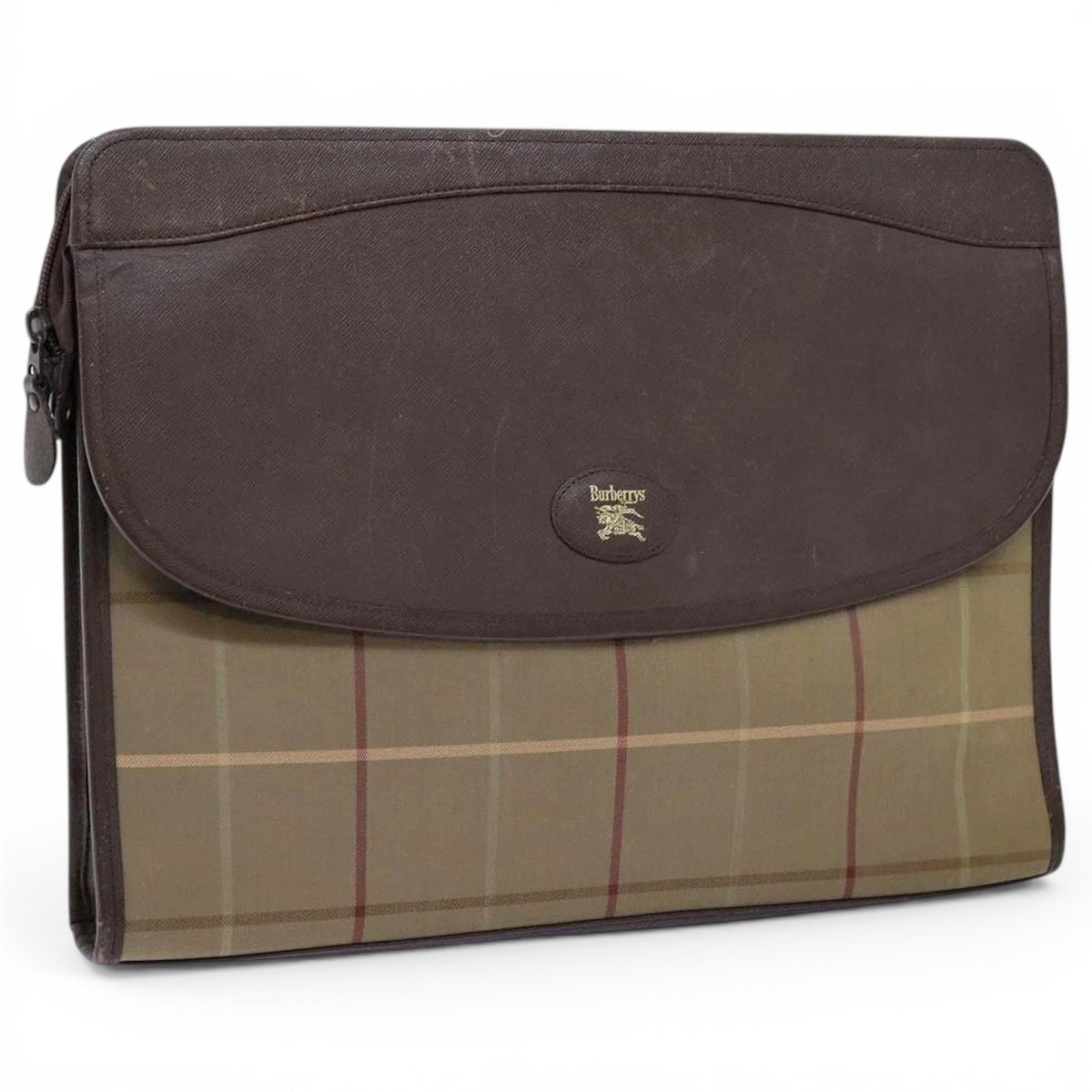 Clutch bag