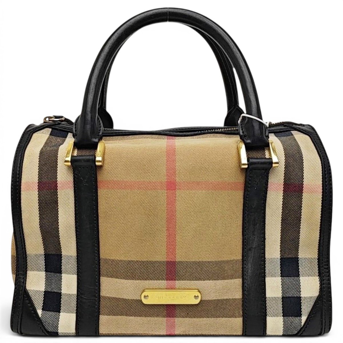 Cloth handbag