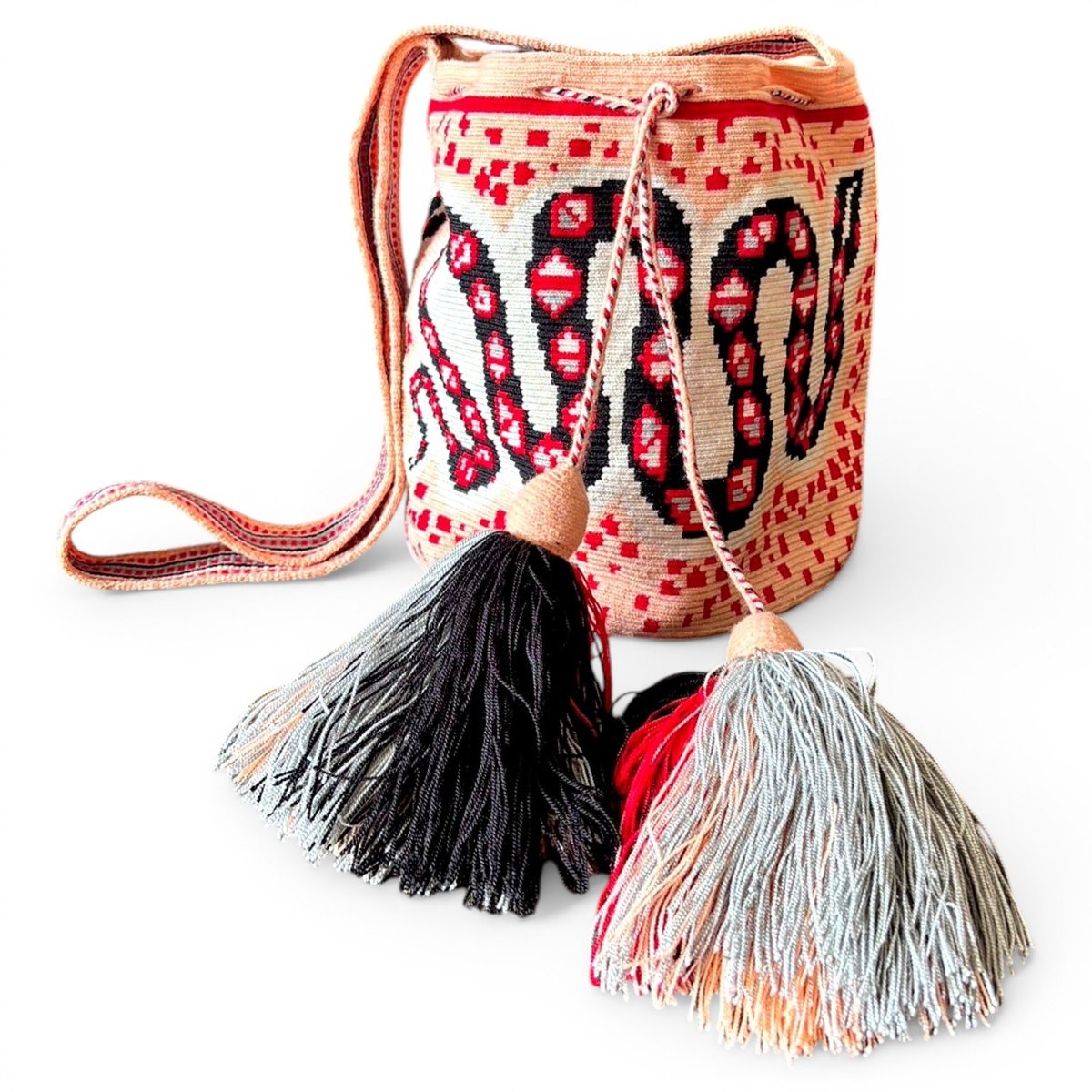 Crossbody bag
