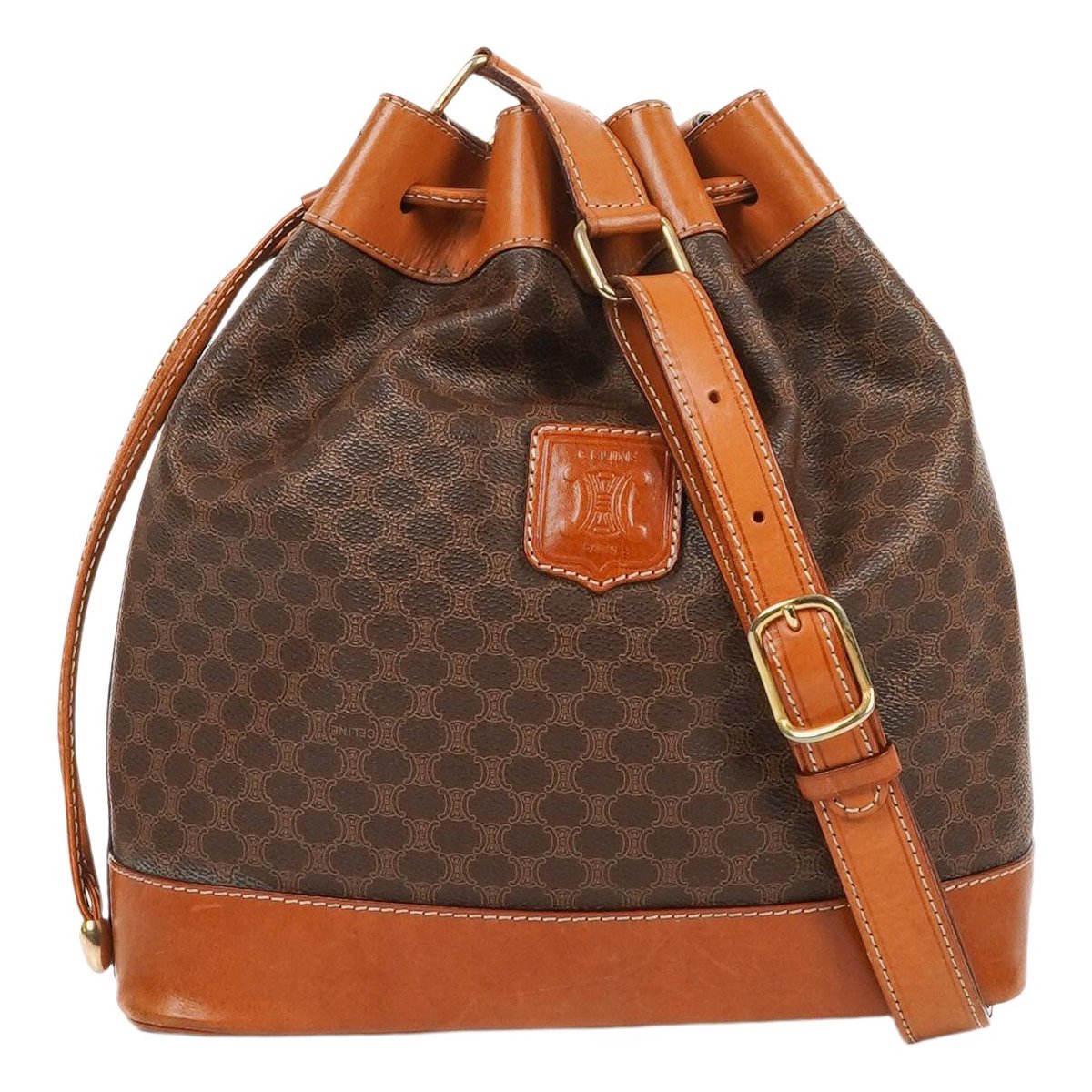 SAC SEAU cloth handbag