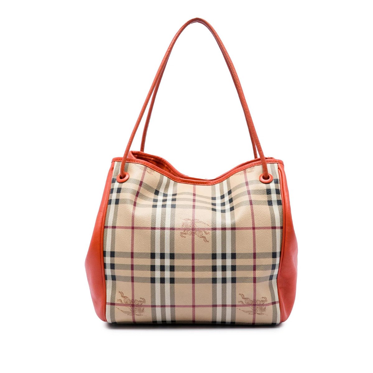 Canterbury leather tote