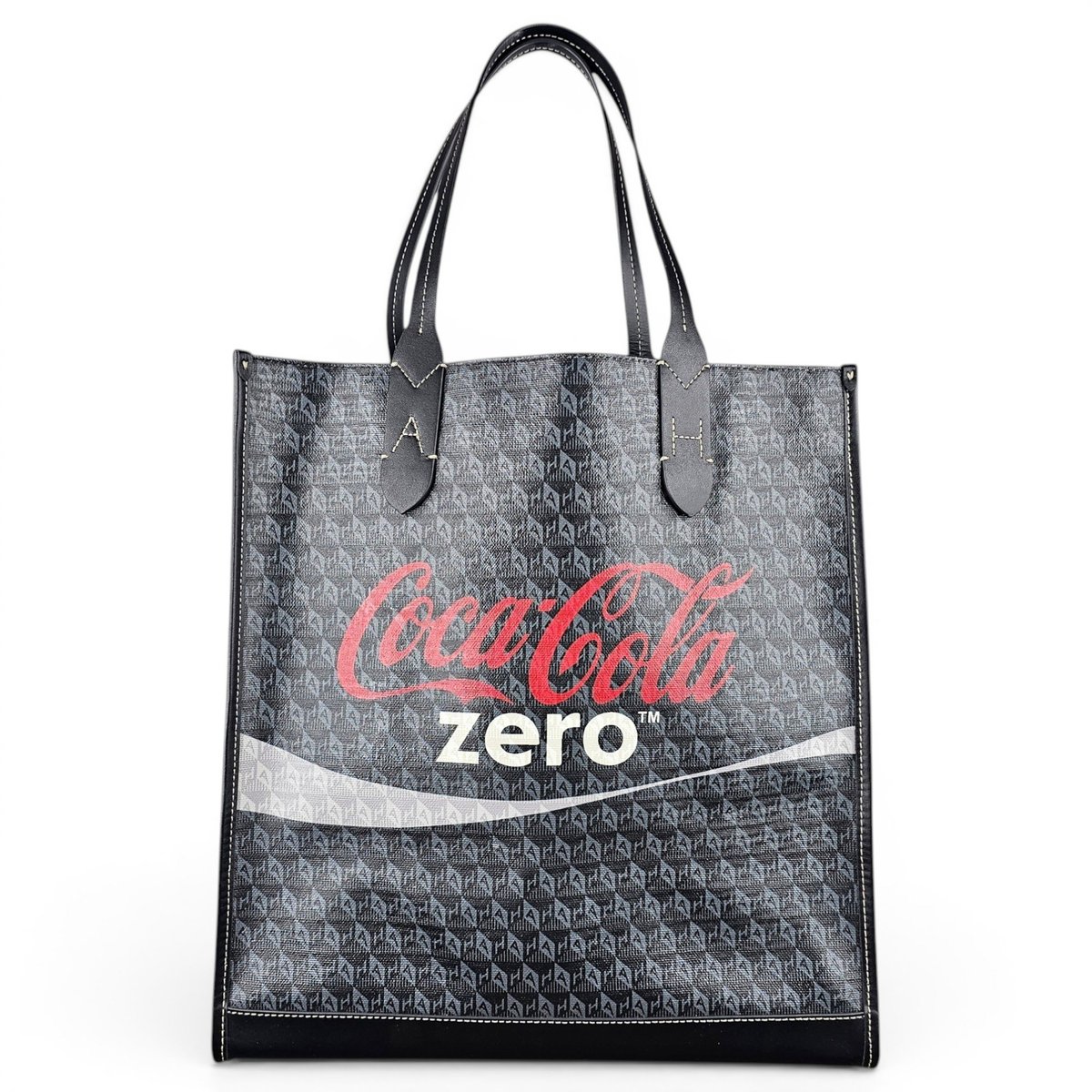 Cloth tote