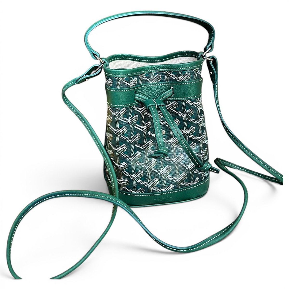 Cloth handbag