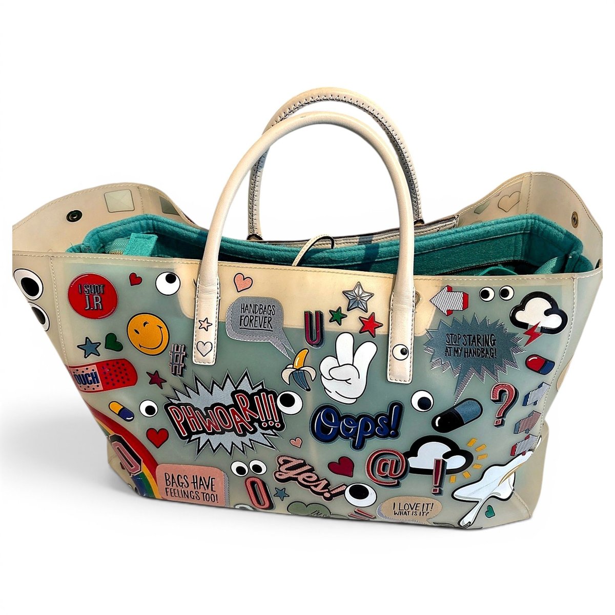 Ebury Maxi handbag