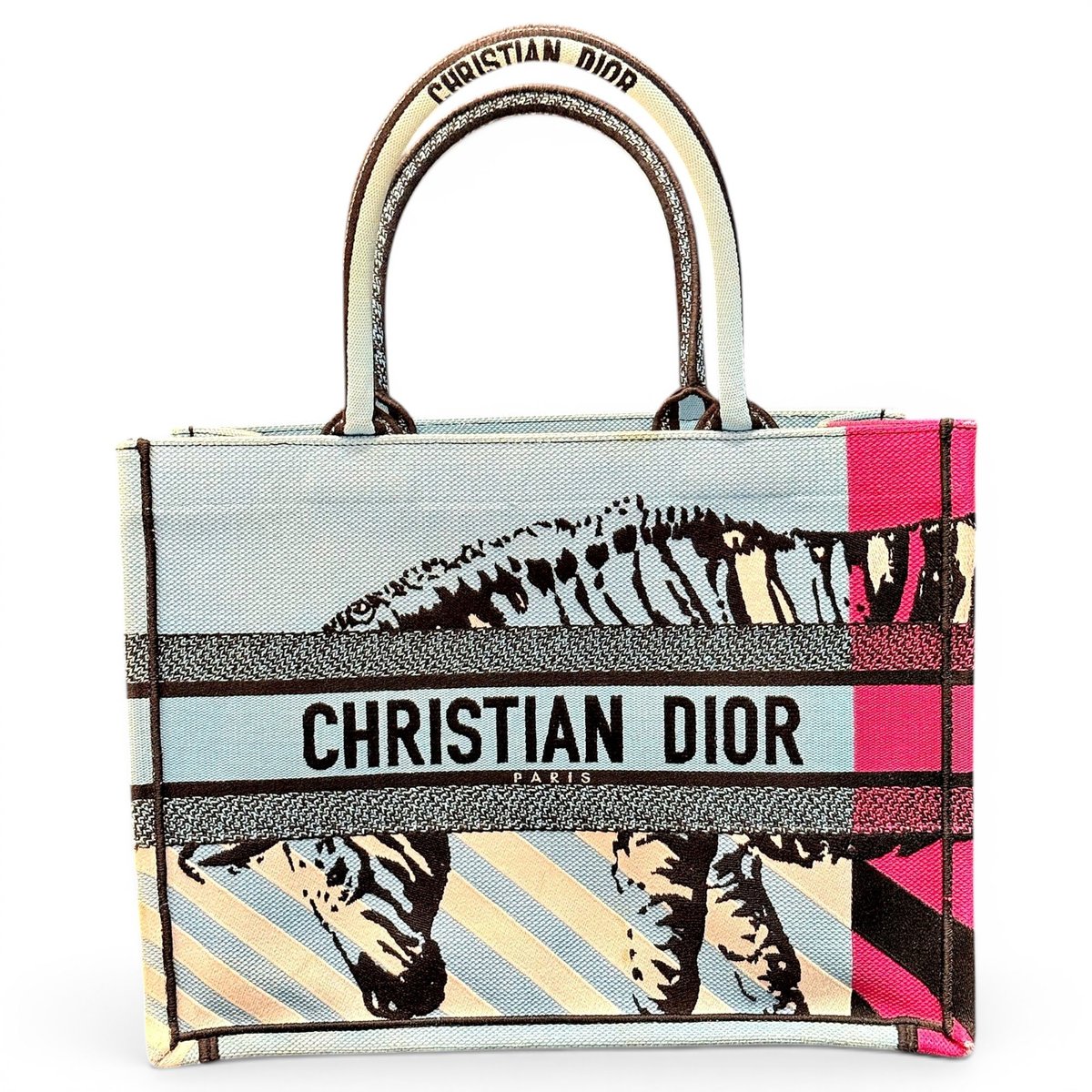 Book Tote cloth tote