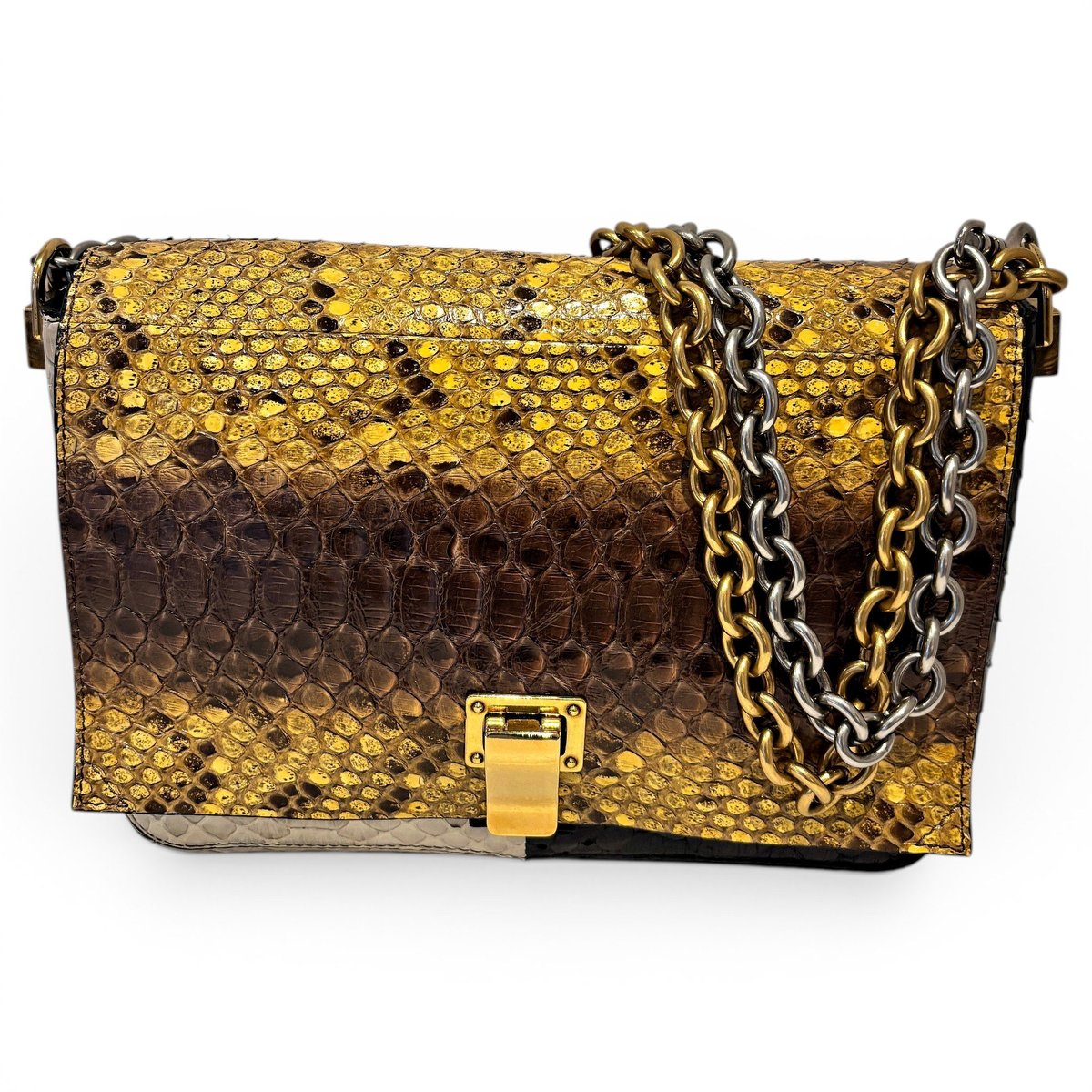 Python handbag
