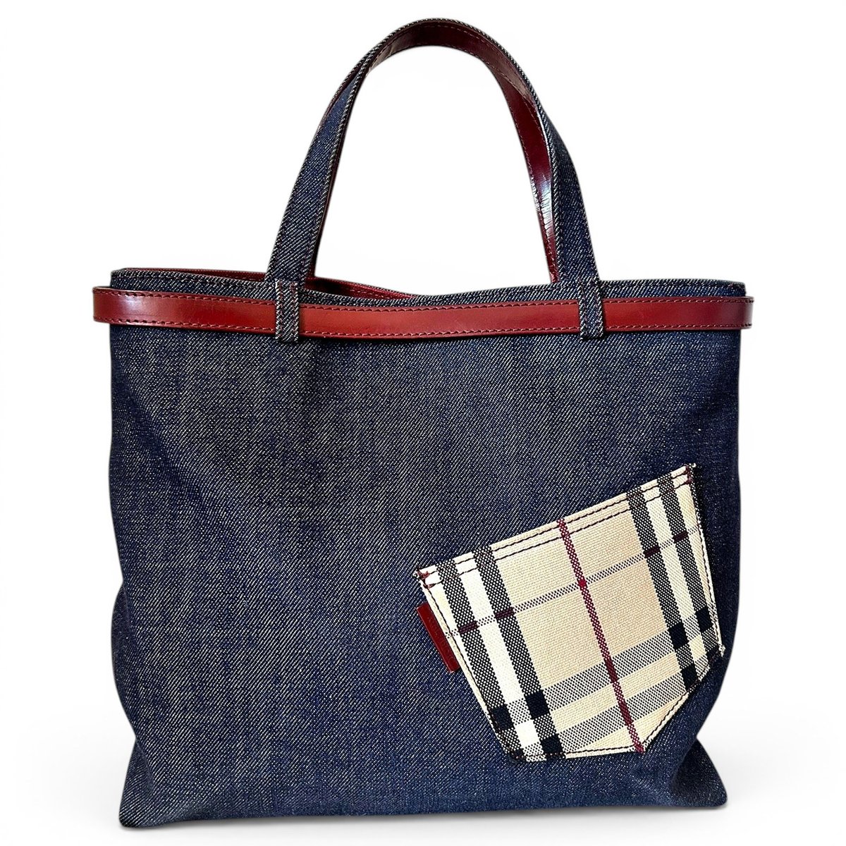 Canterbury handbag