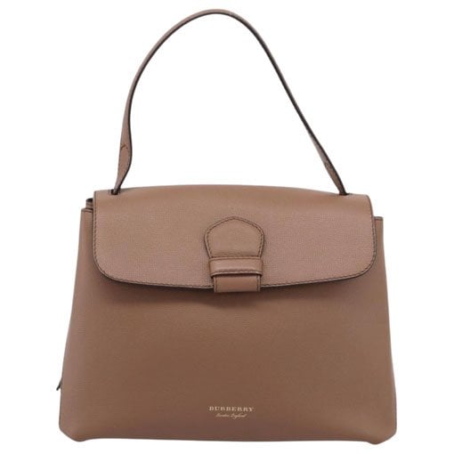 Camberley leather handbag