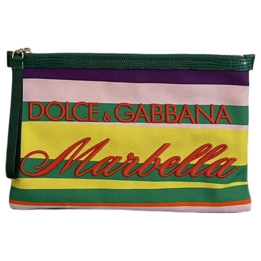 Clutch bag