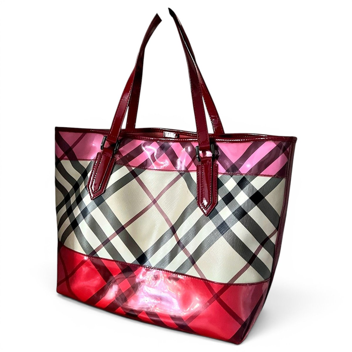 The Giant cloth tote