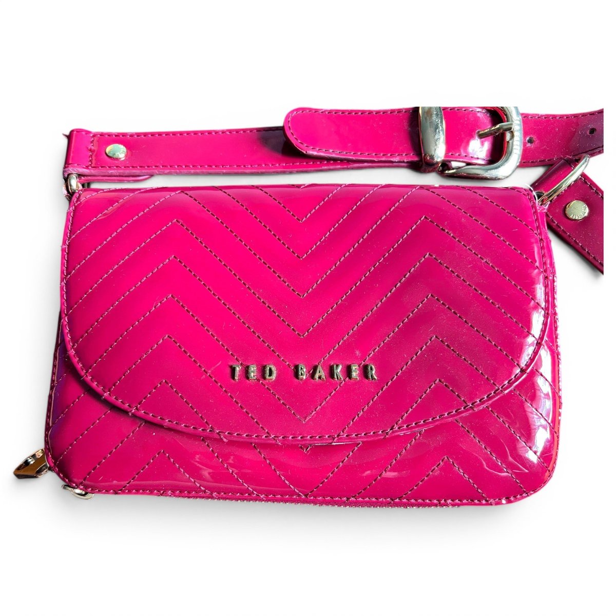 Crossbody bag