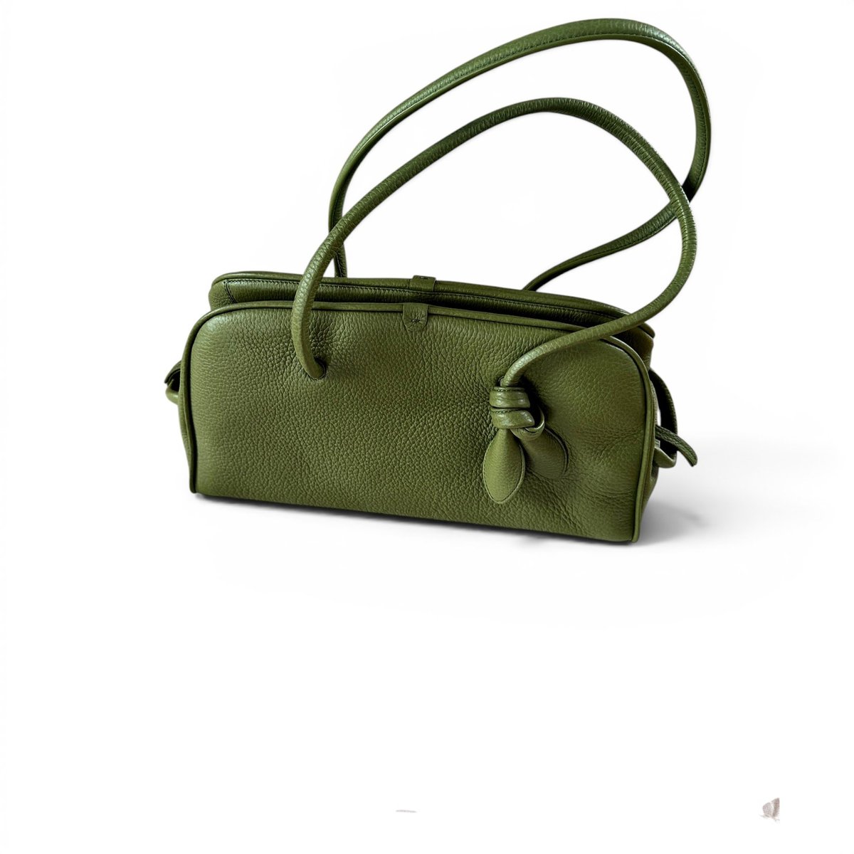 Le Turismo leather handbag