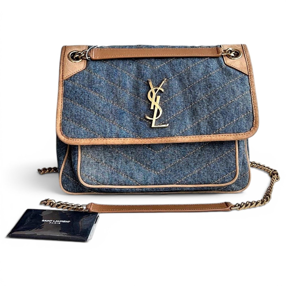 Niki handbag