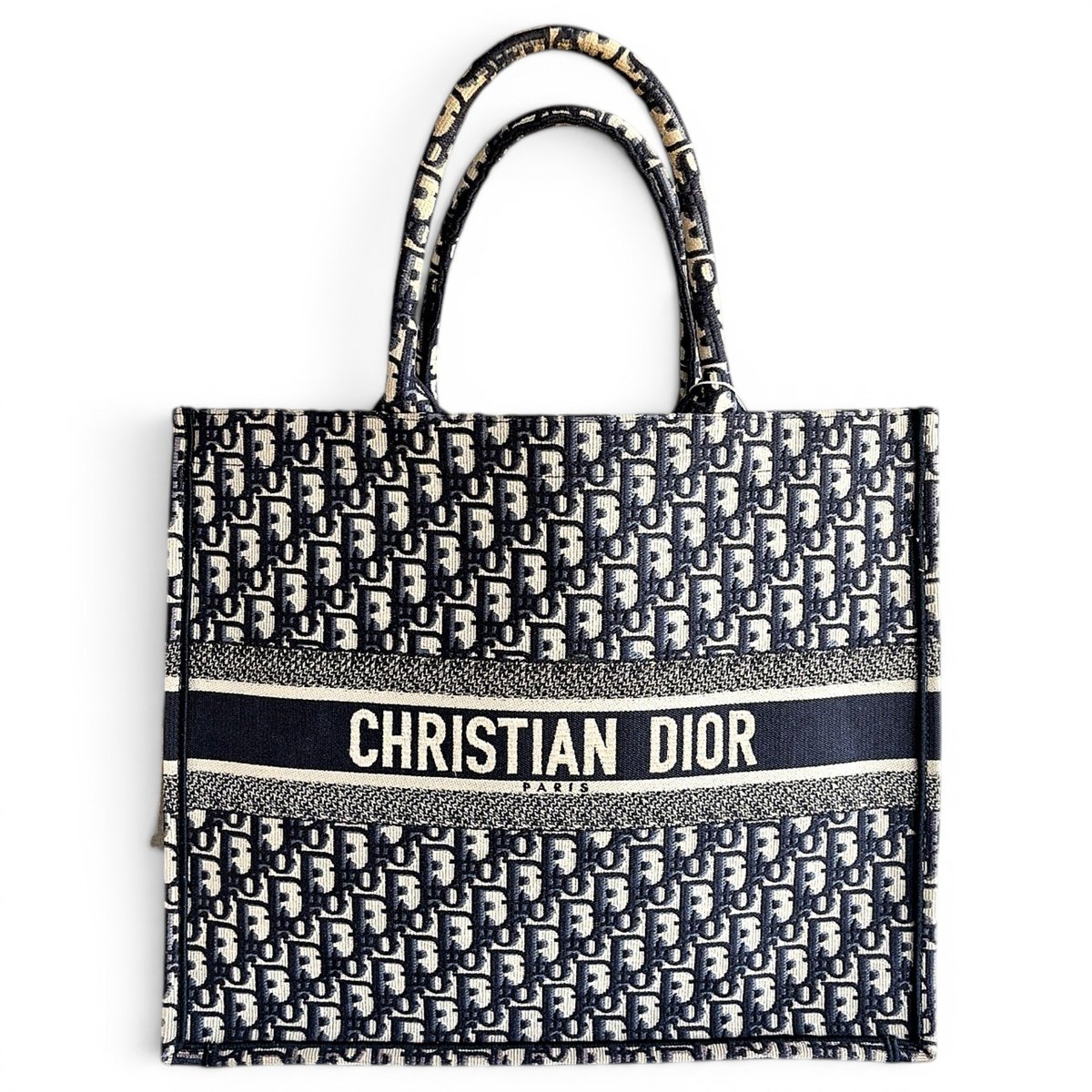 Book Tote cloth tote