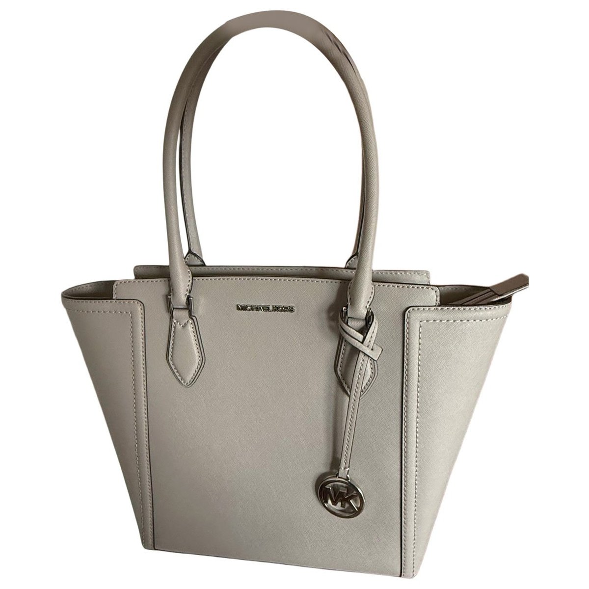 Sutton leather satchel