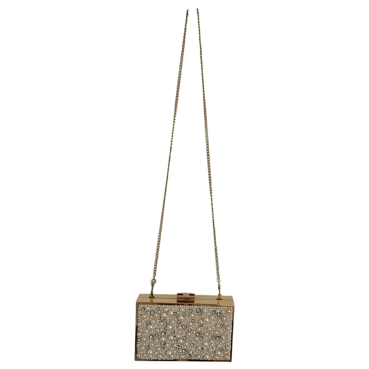 Clutch bag