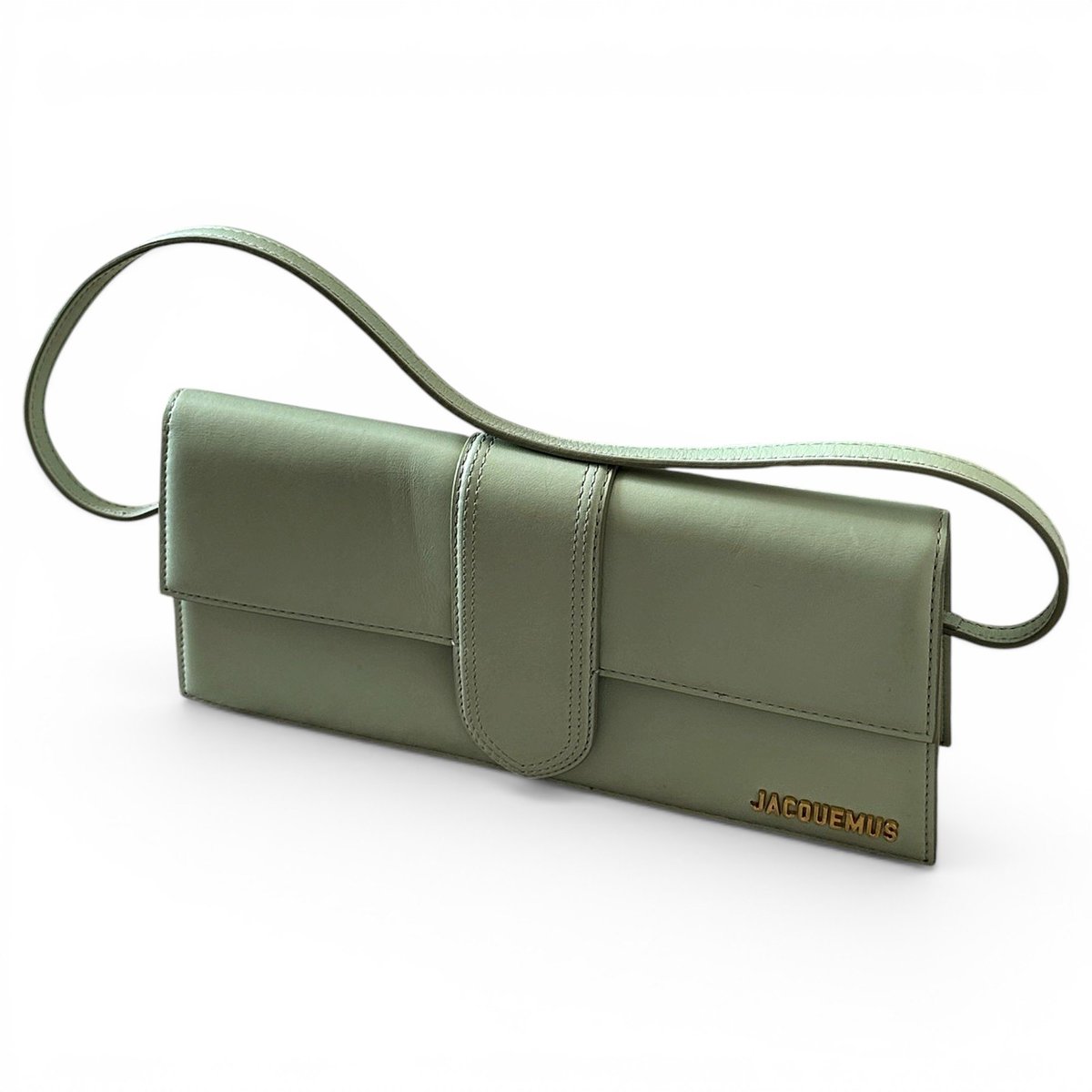 Le Grand Bambino leather handbag