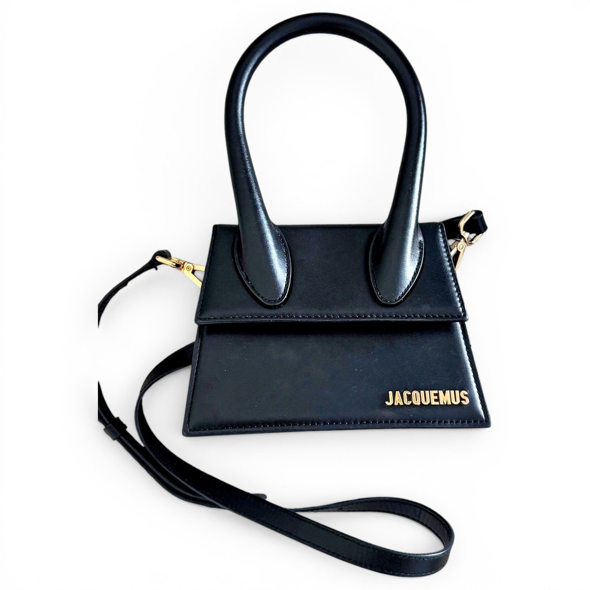Chiquito leather handbag