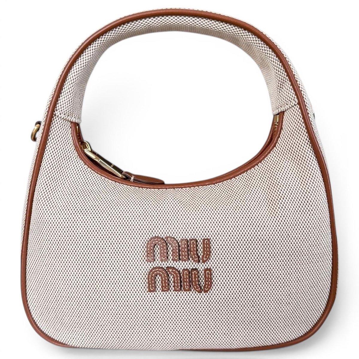 Miu Wander handbag