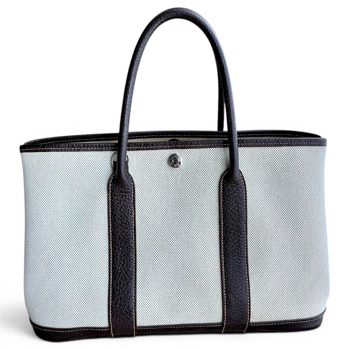 Garden Party cloth bag