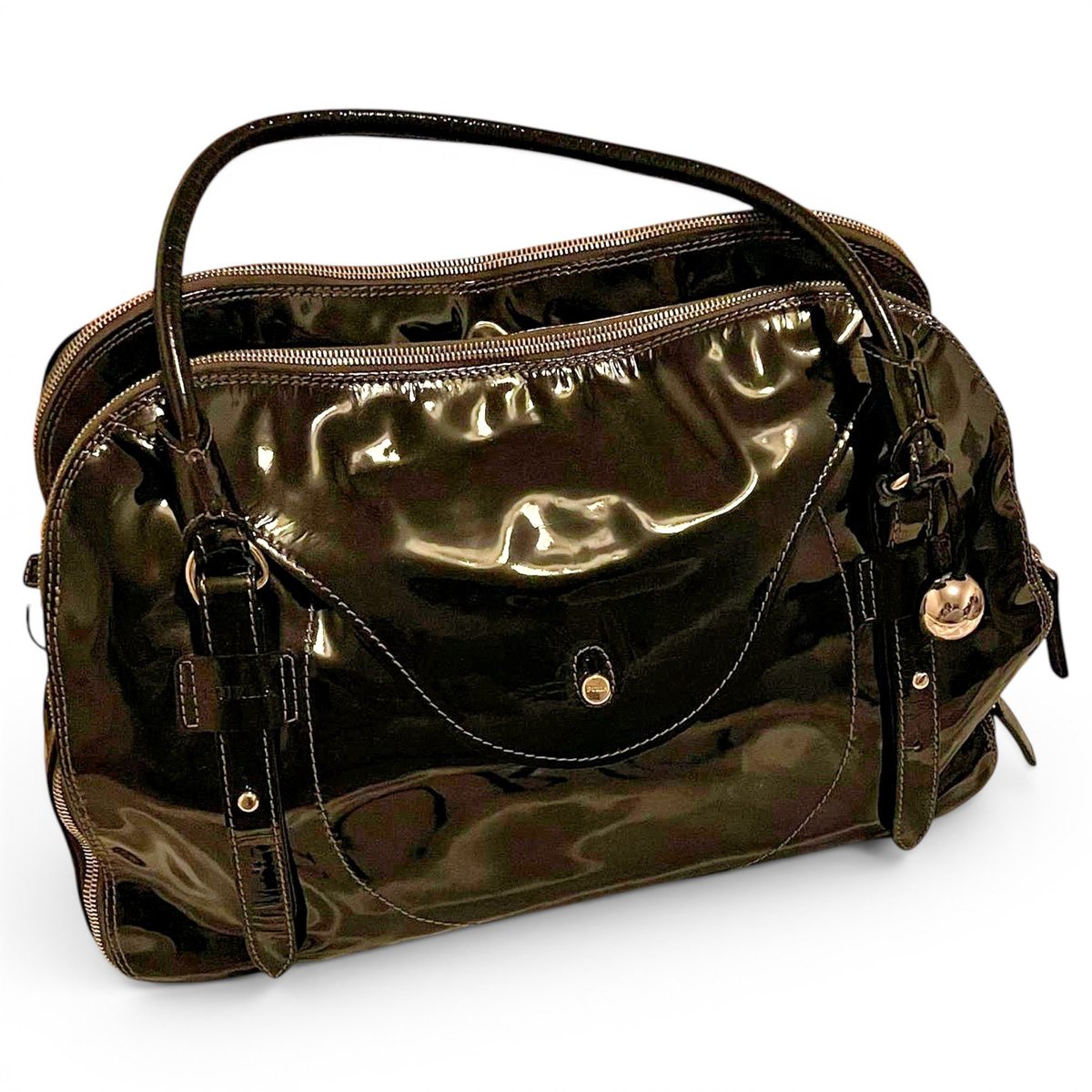 Candy Bag leather handbag