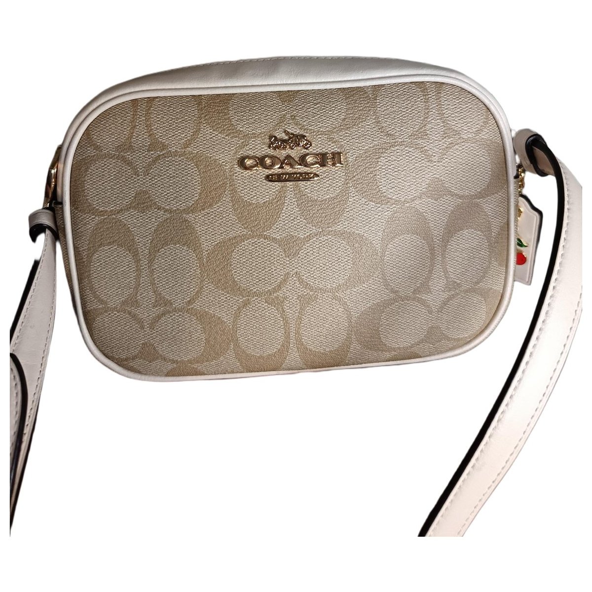 Crossbody bag