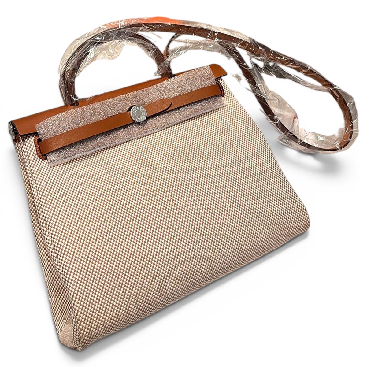 Herbag cloth handbag
