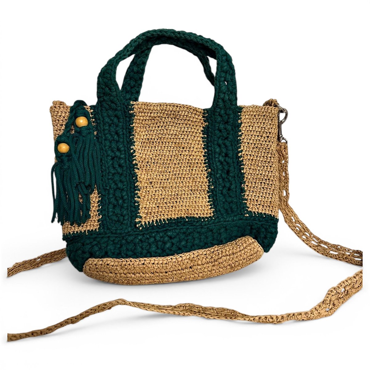 Cabas tote