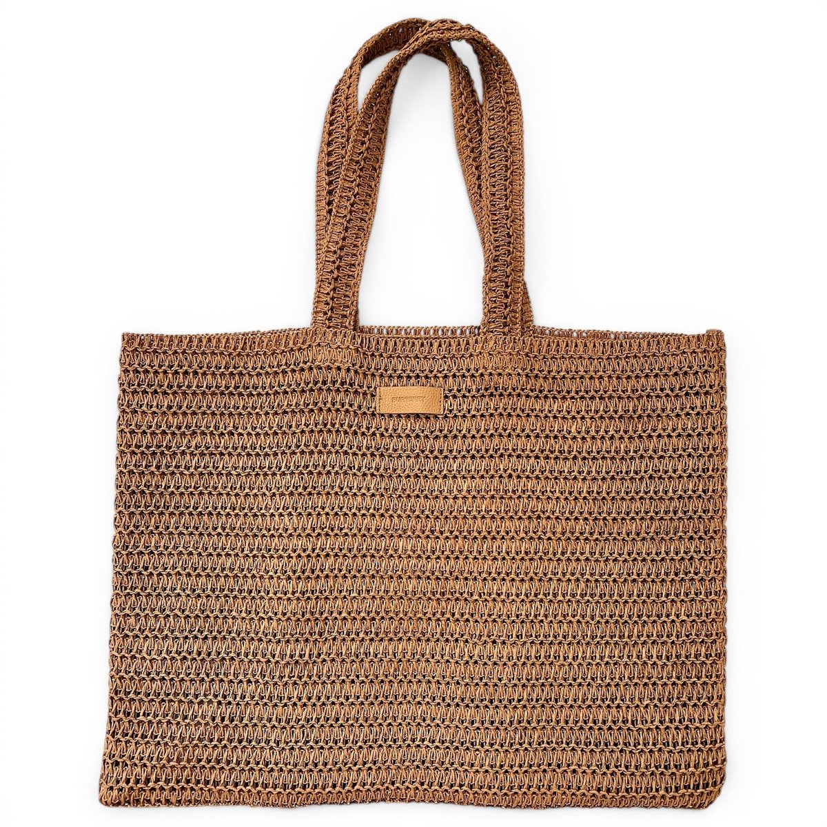 The Giant tote
