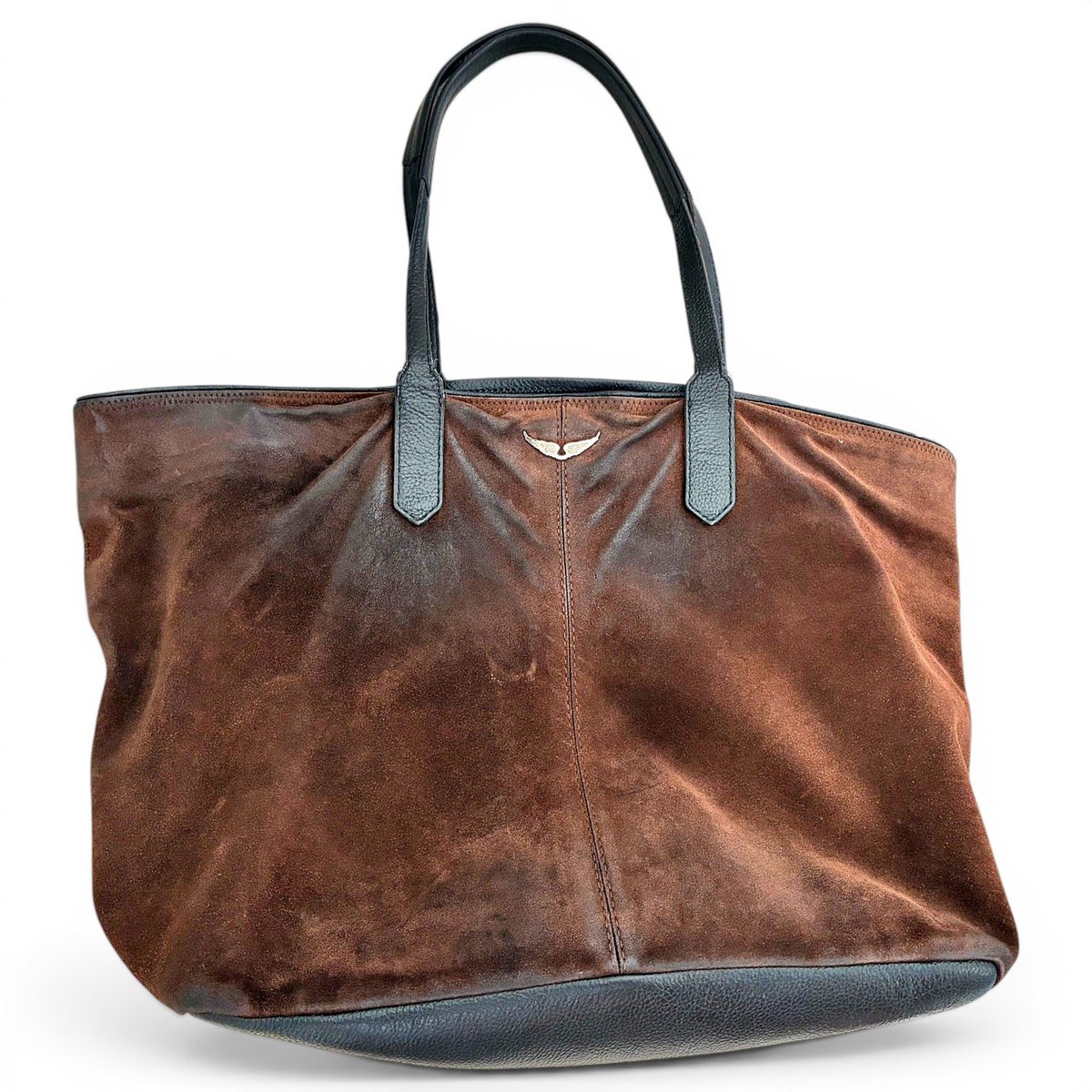 Rock crossbody bag