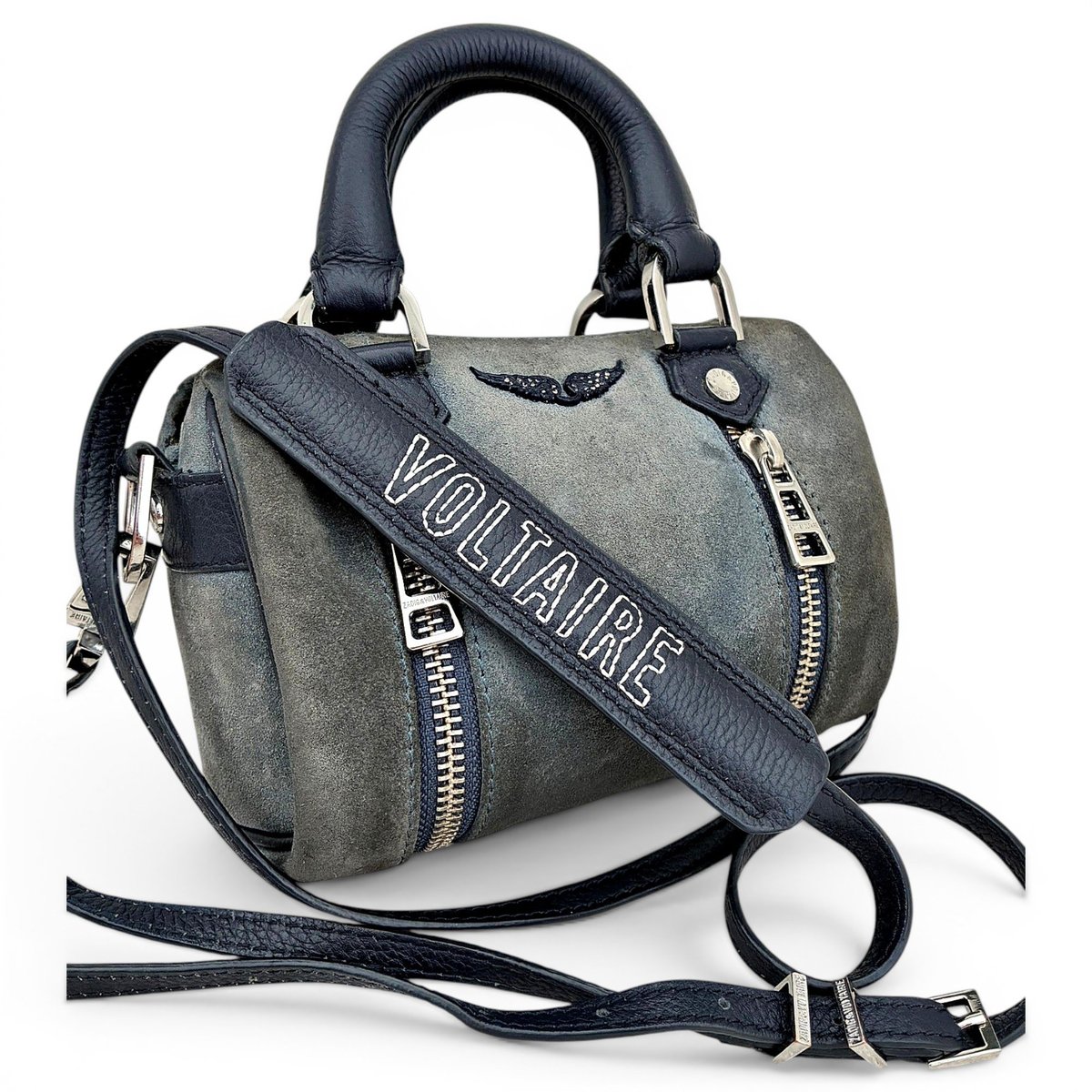 Sunny crossbody bag