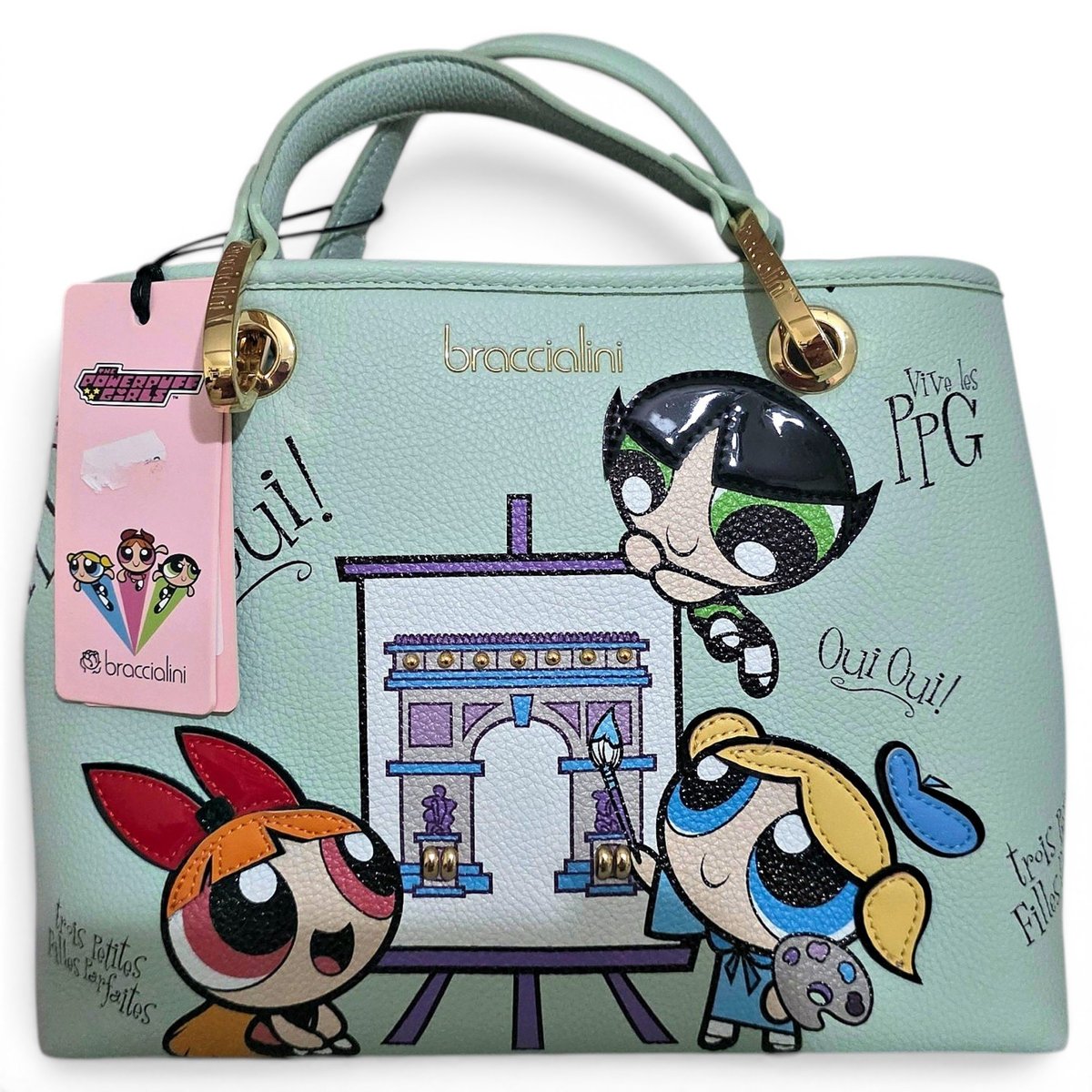 Handbag