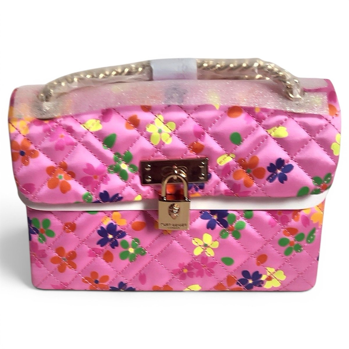 Cloth handbag