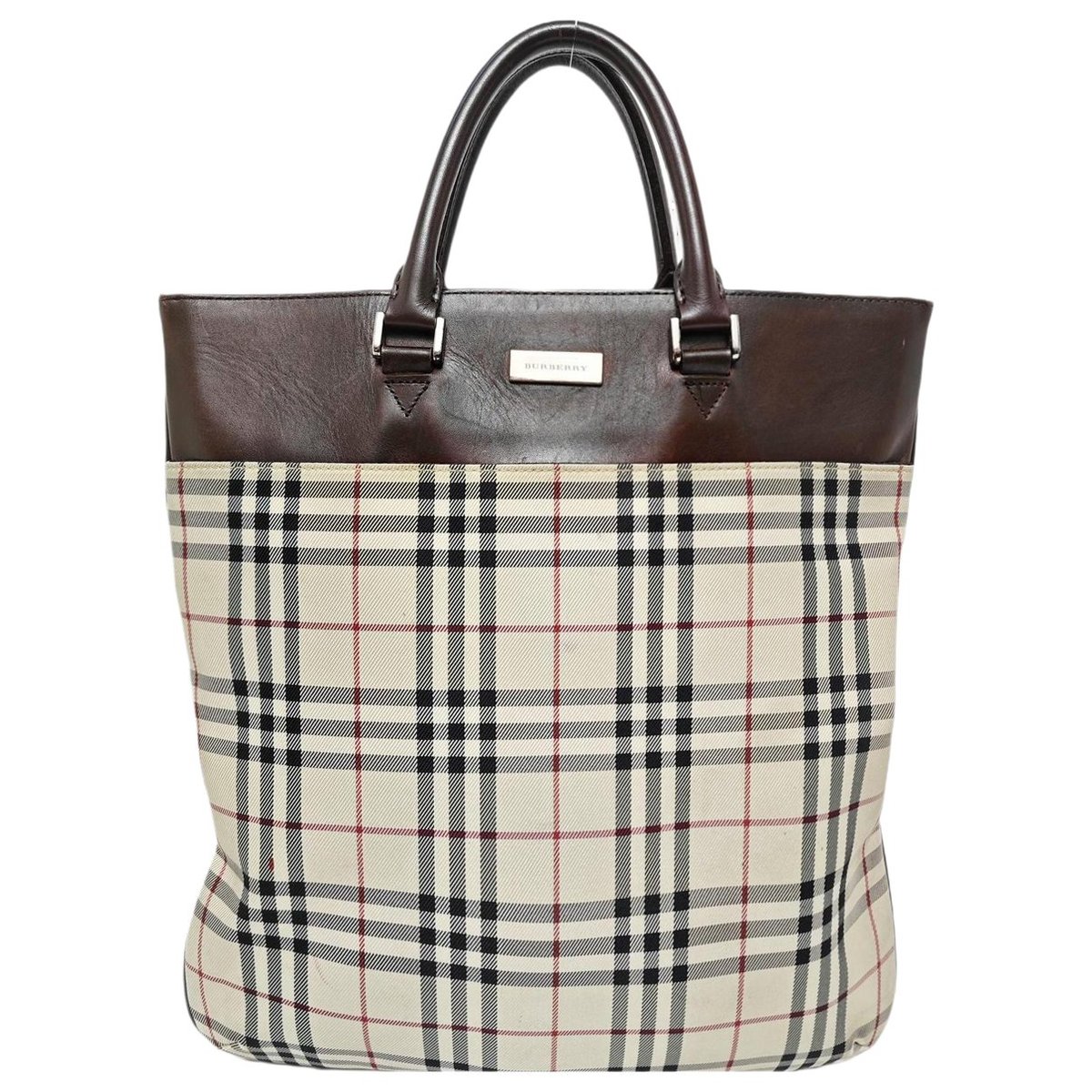 Cloth handbag