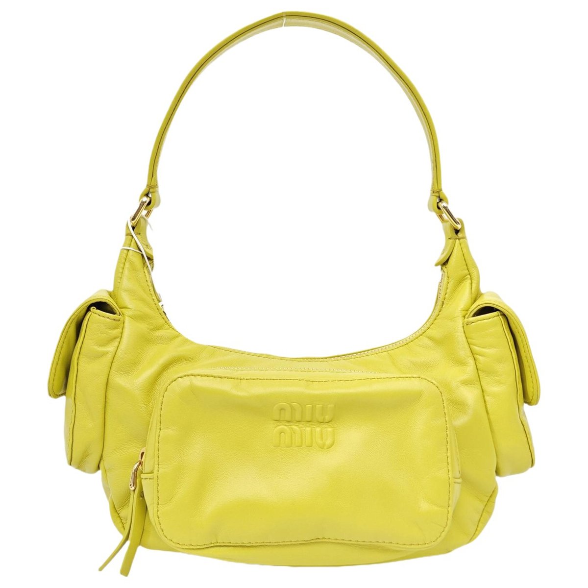 Pocket handbag
