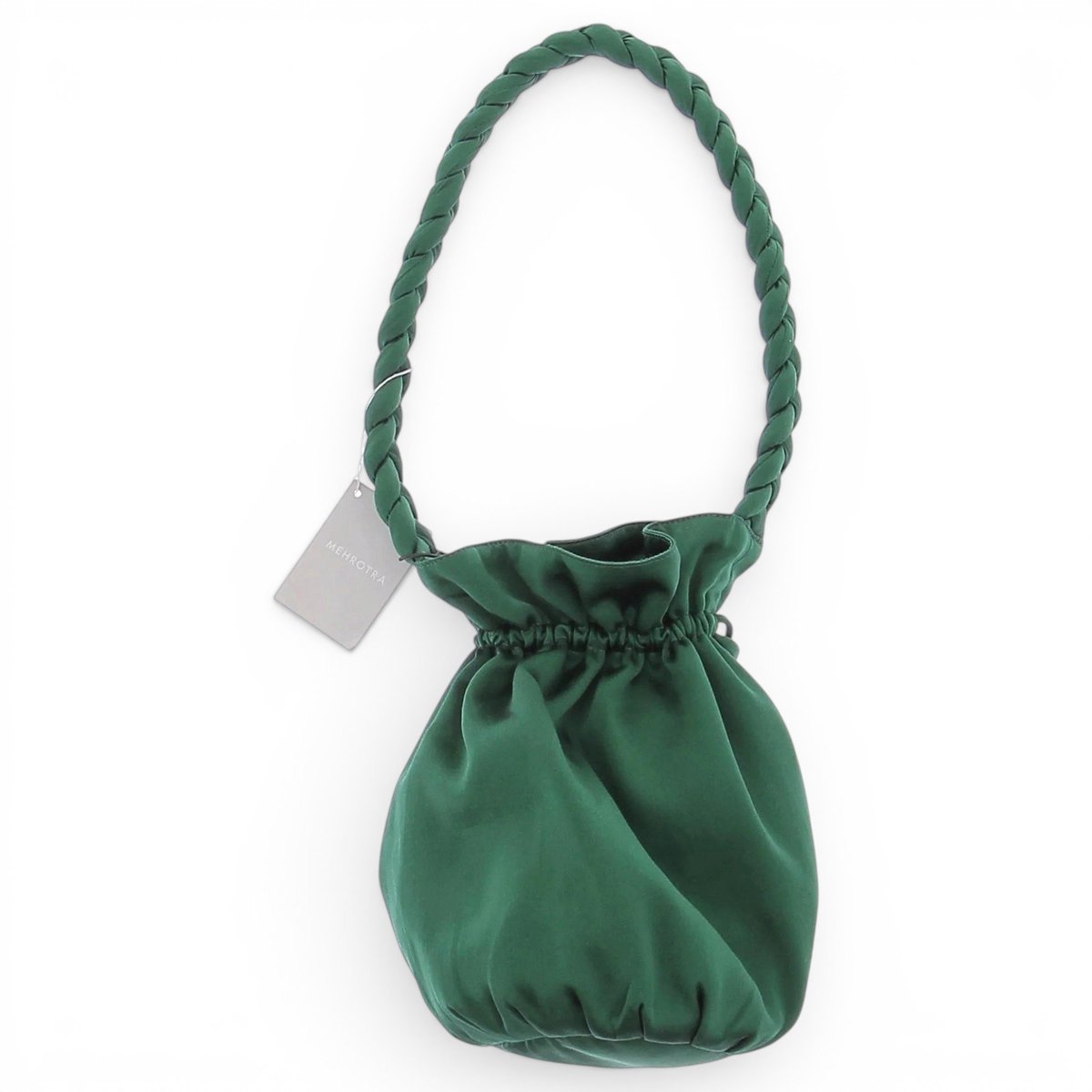 Silk bag