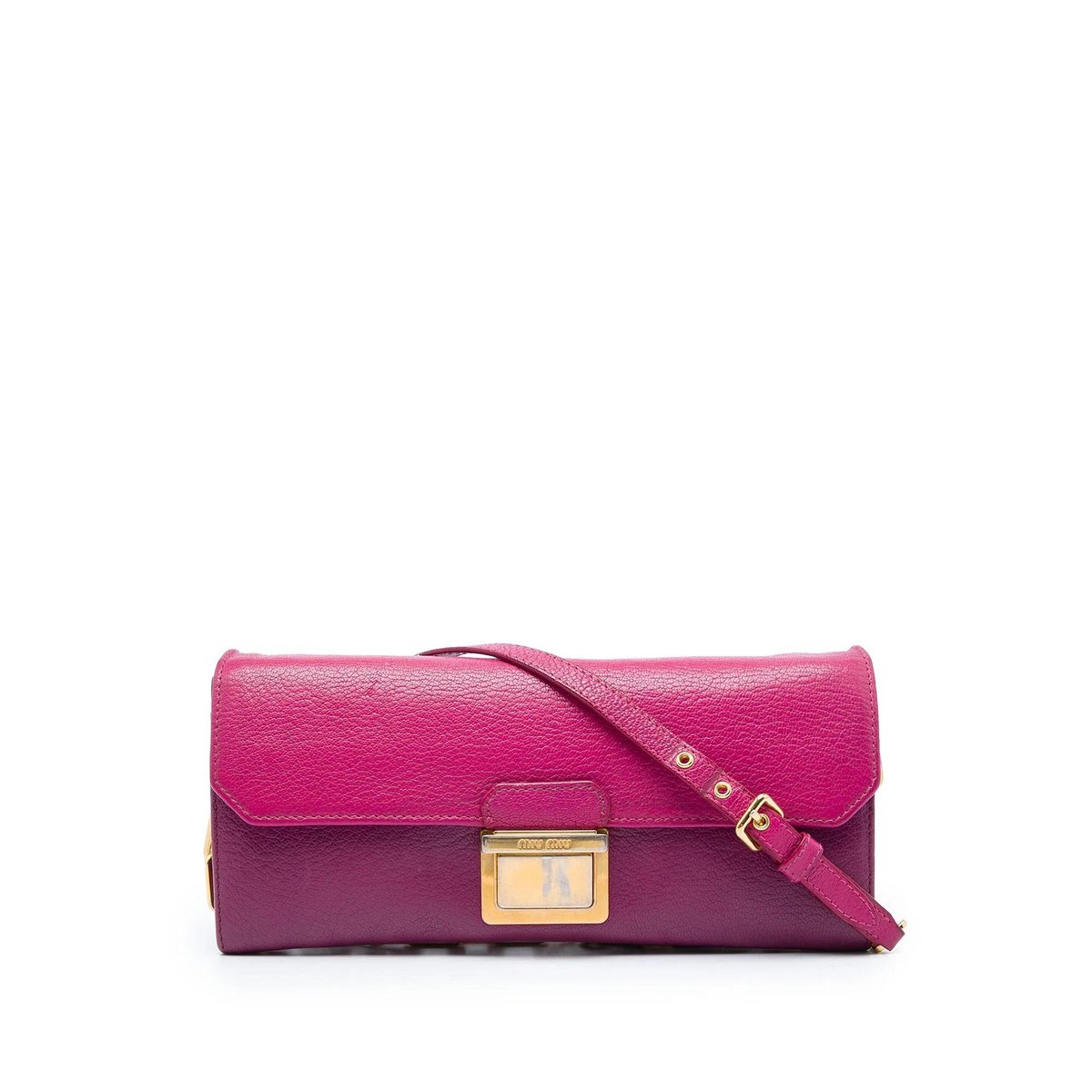 Madras handbag