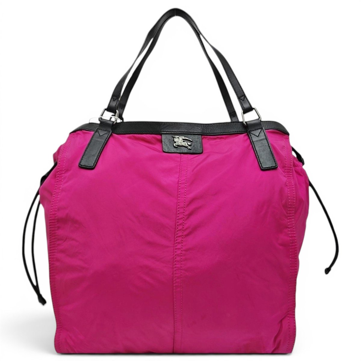 Cloth handbag