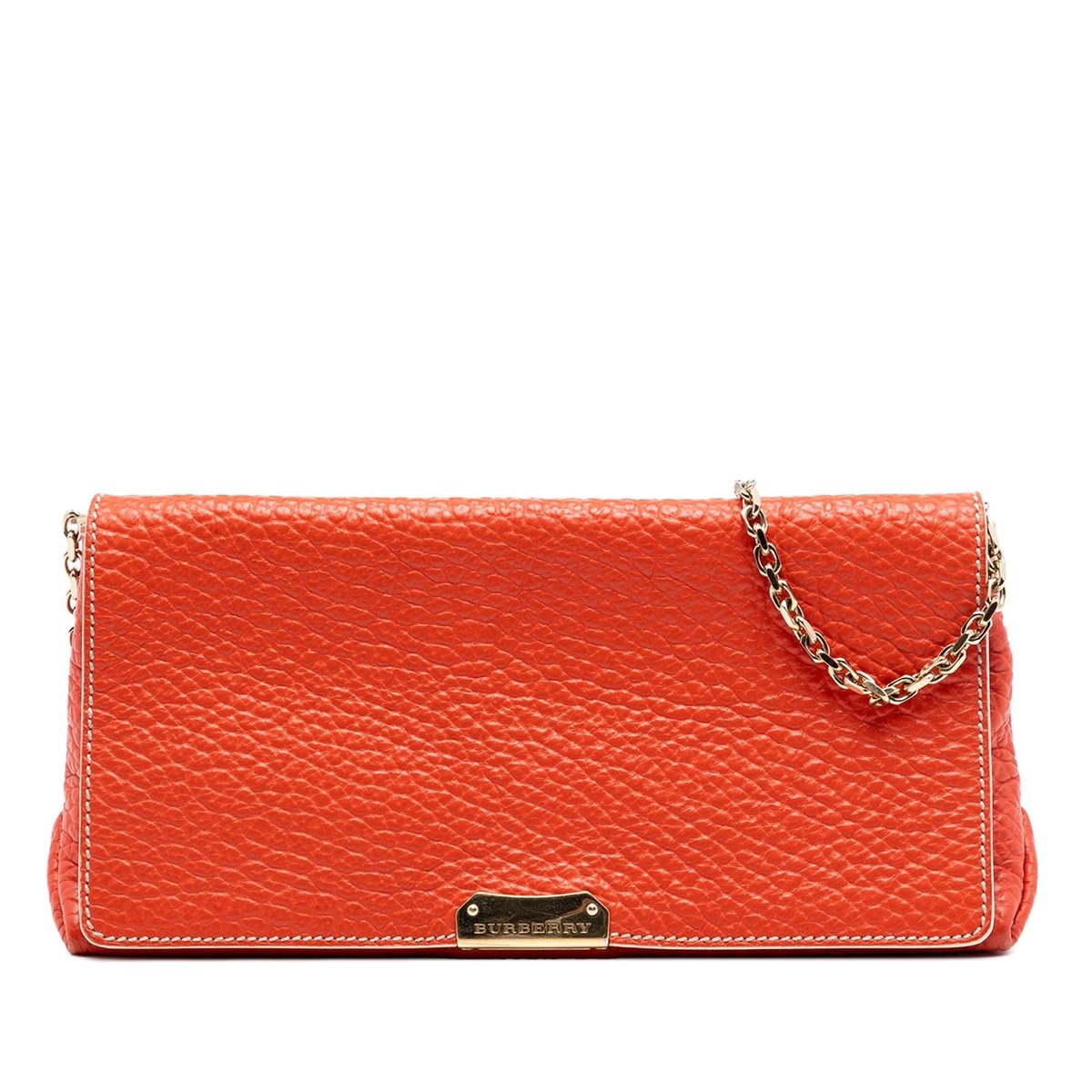 Pony-style calfskin crossbody bag