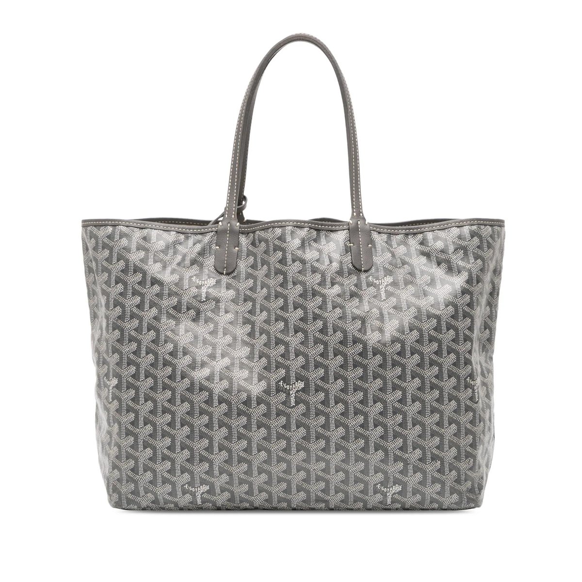 Saint-Louis cloth handbag
