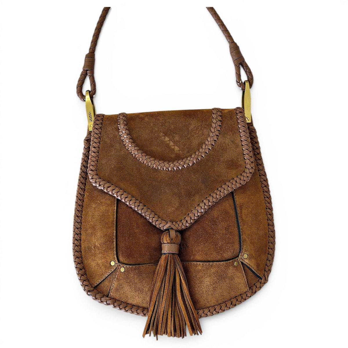 Oskan crossbody bag