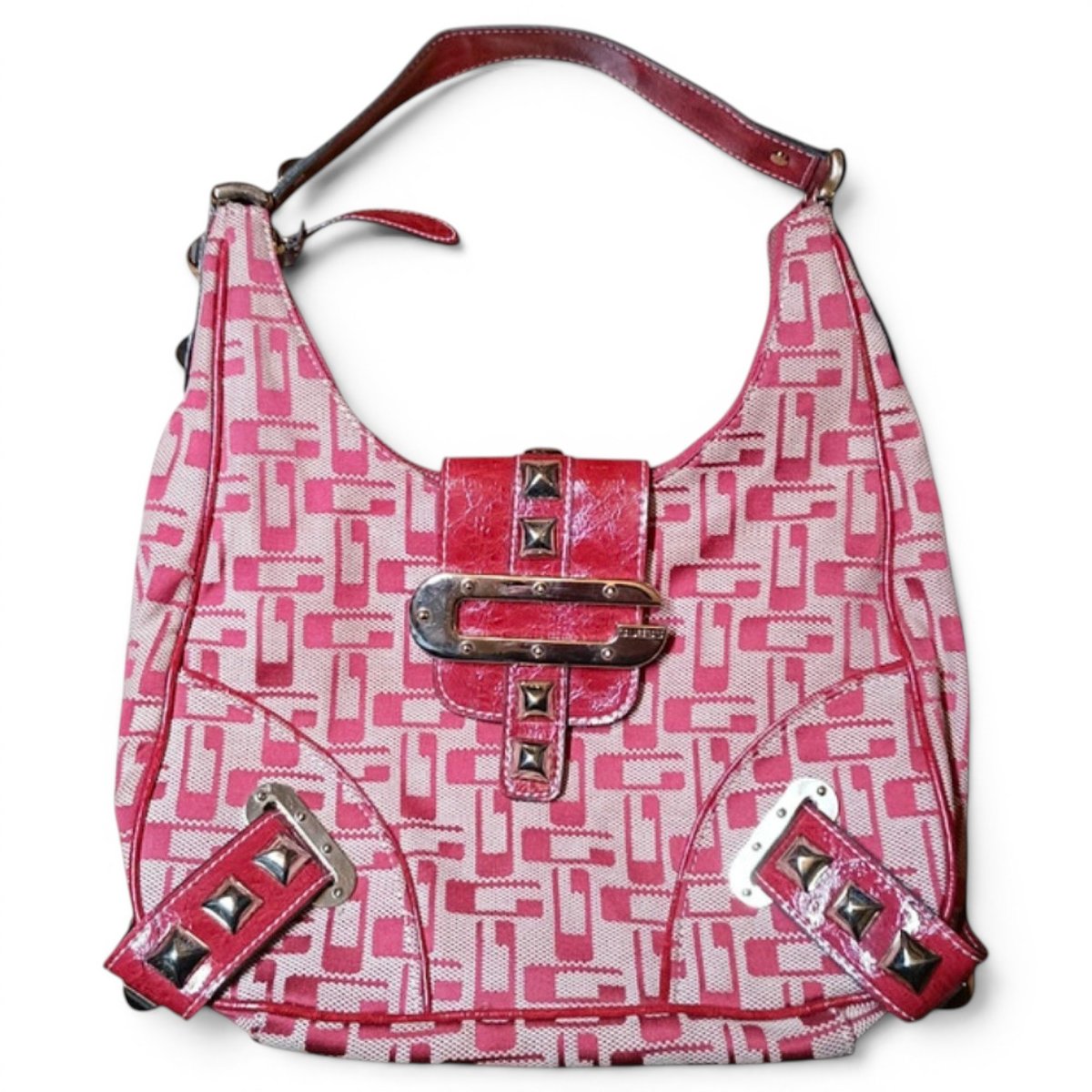 Cloth handbag