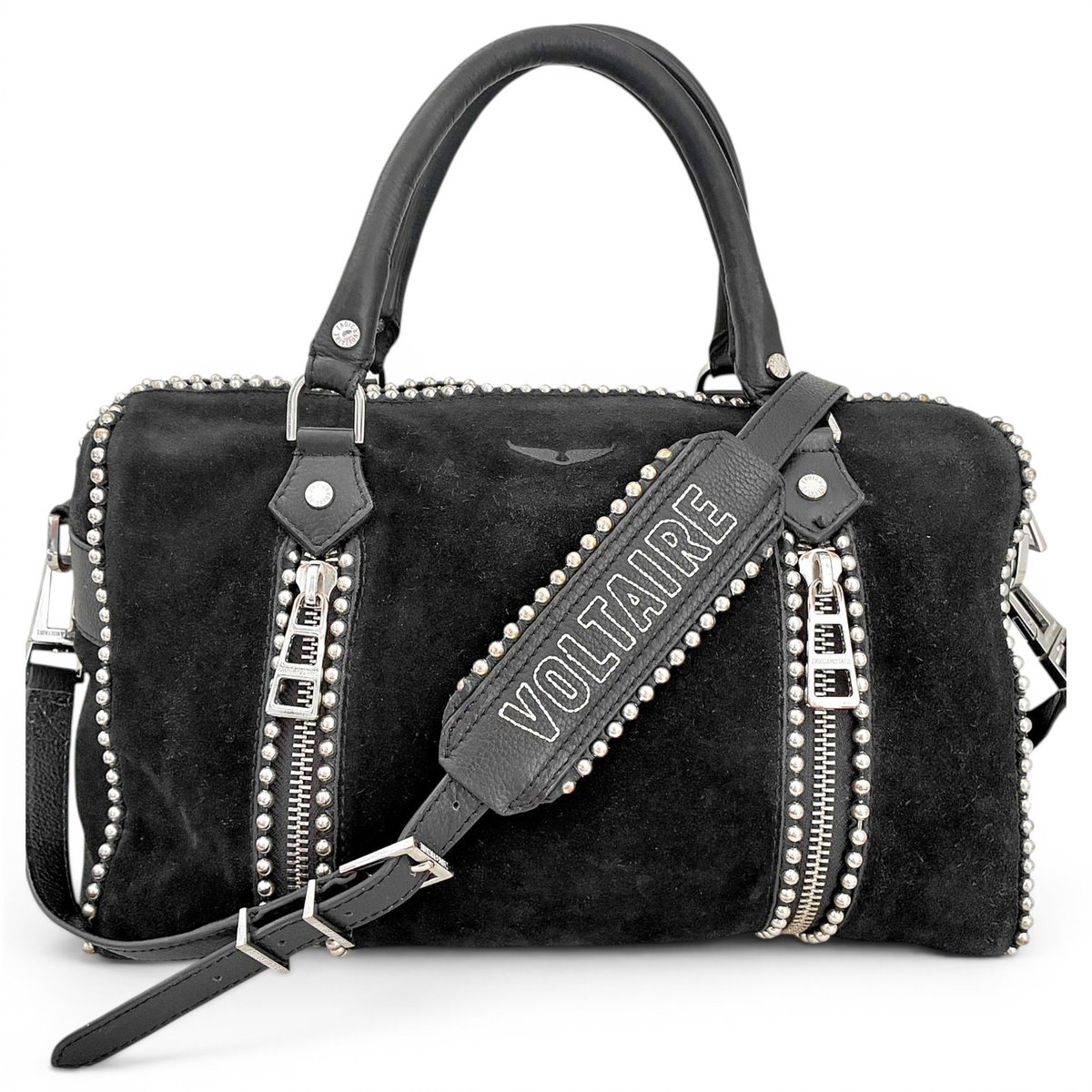 Sunny crossbody bag
