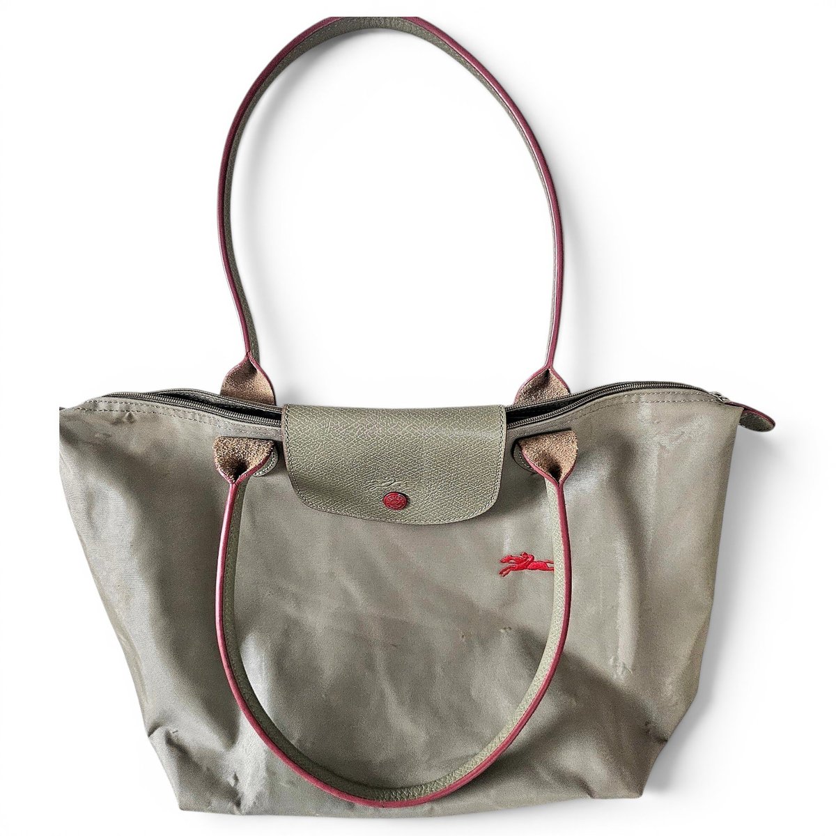 Pliage cloth tote
