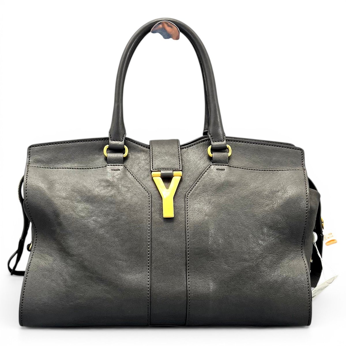 Chyc leather bag