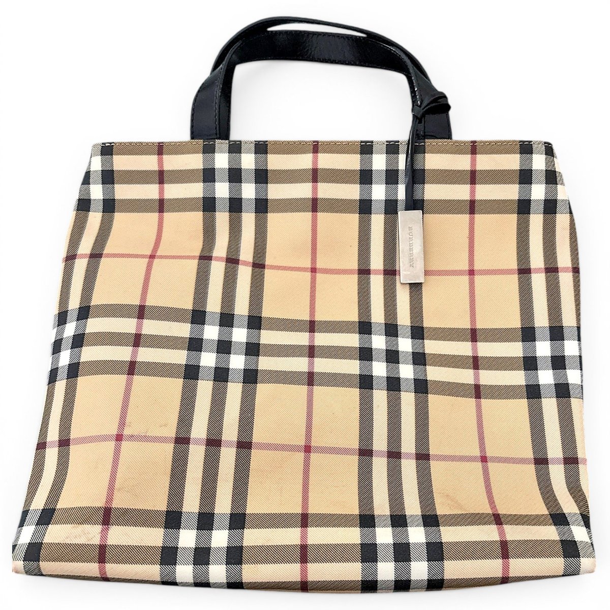 The Banner tote