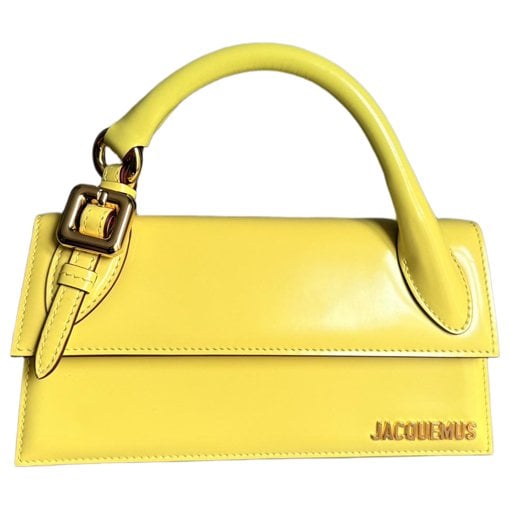 Chiquito Long leather handbag