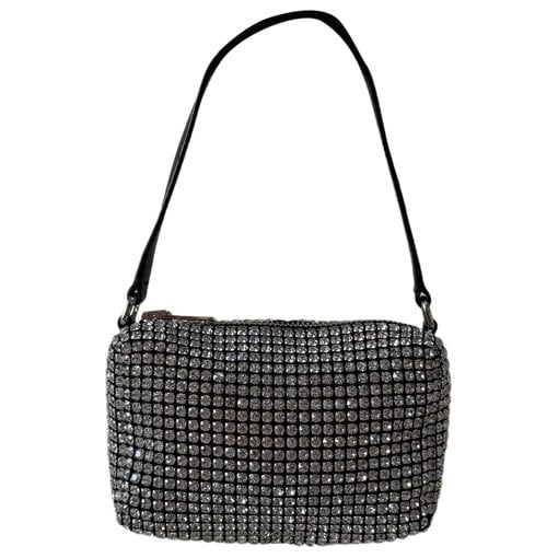 Roxy leather mini bag