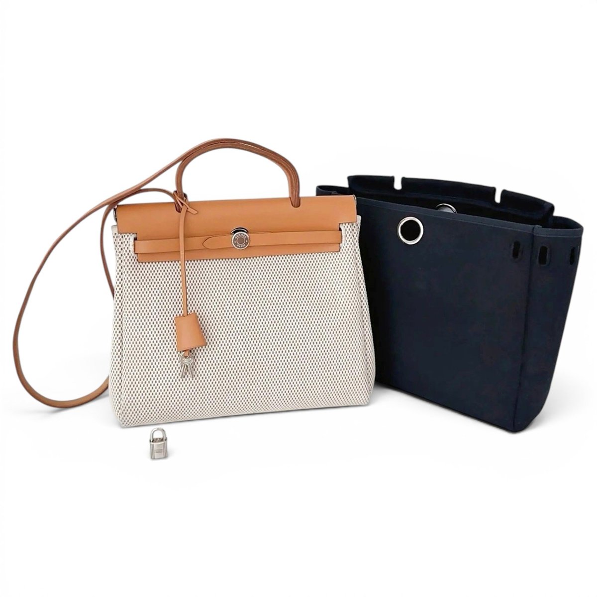 Herbag cloth handbag