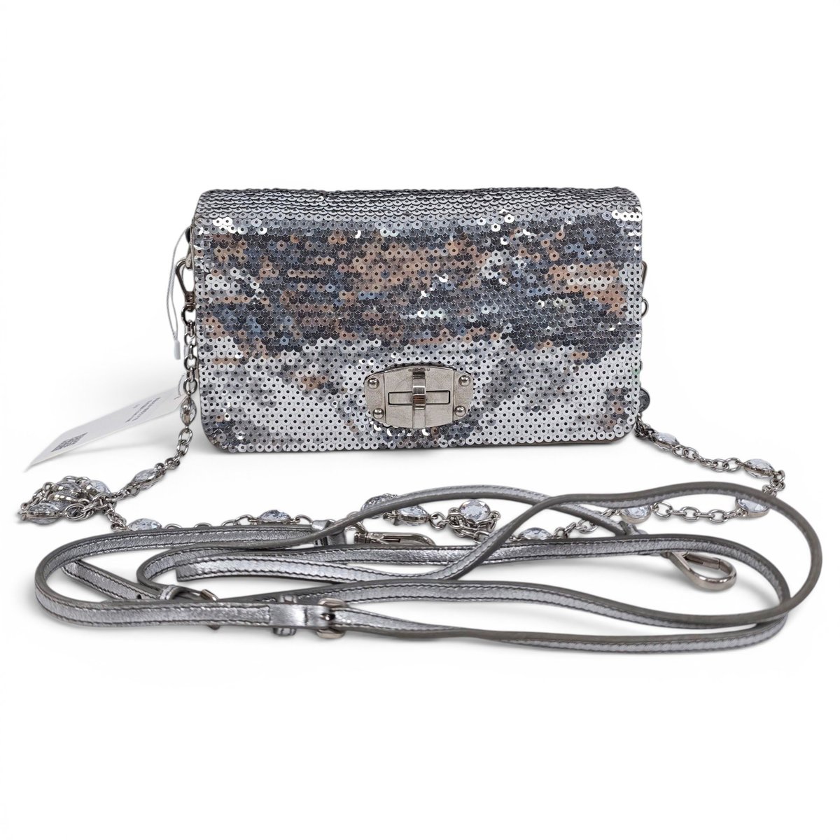 Cloth handbag